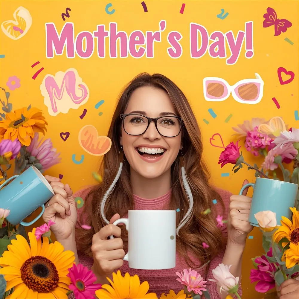Funny Mother’s Day Quotes for Mom