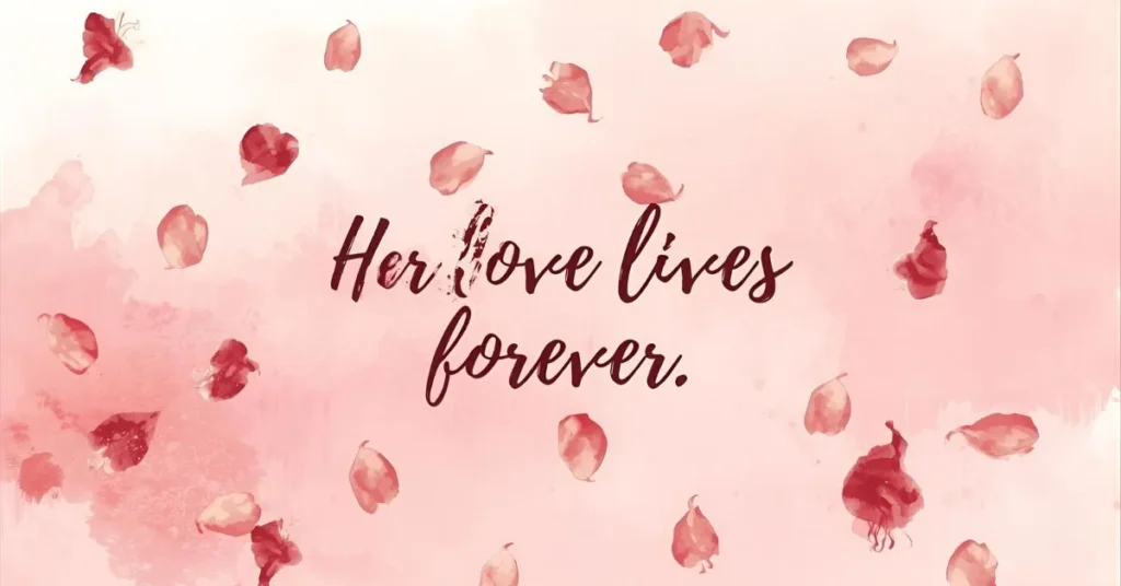 Inspirational Mother Headstone Quotes