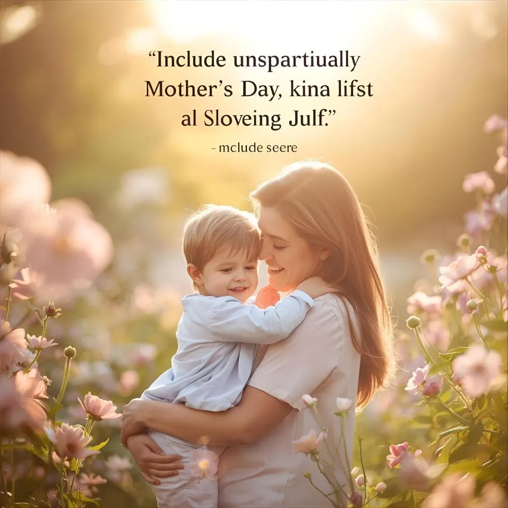  Inspirational Mother’s Day Quotes for Mom