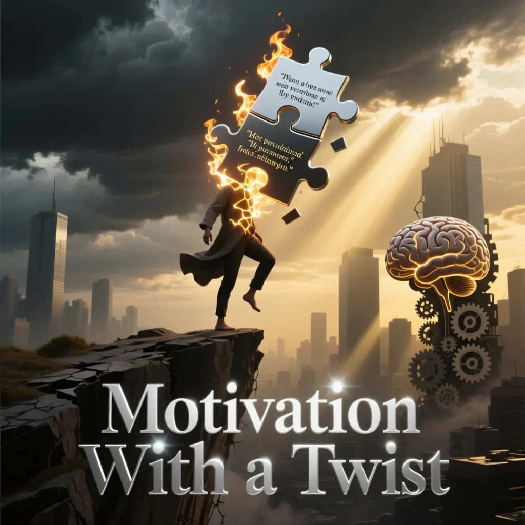 Motivation With a Twist