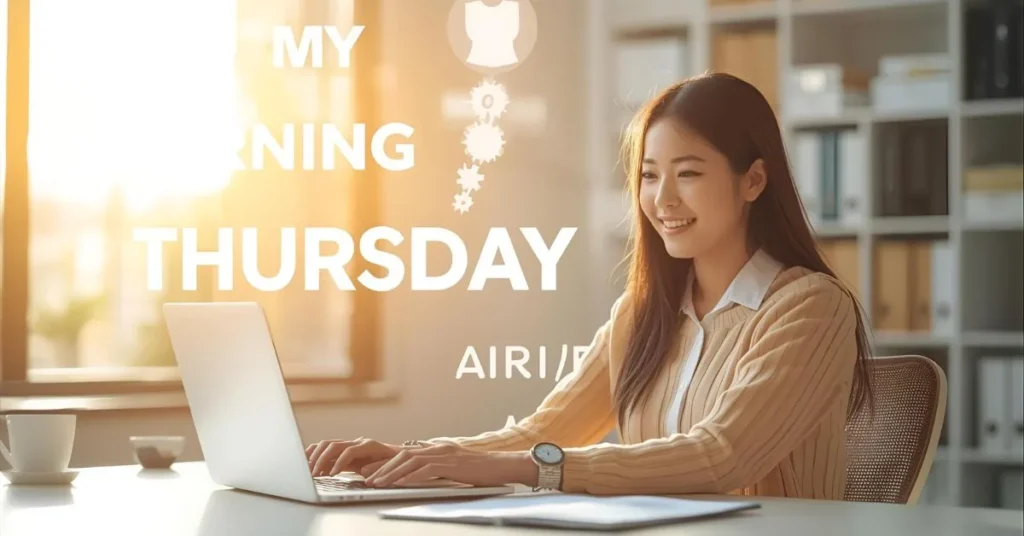 Inspirational Thursday Quotes 