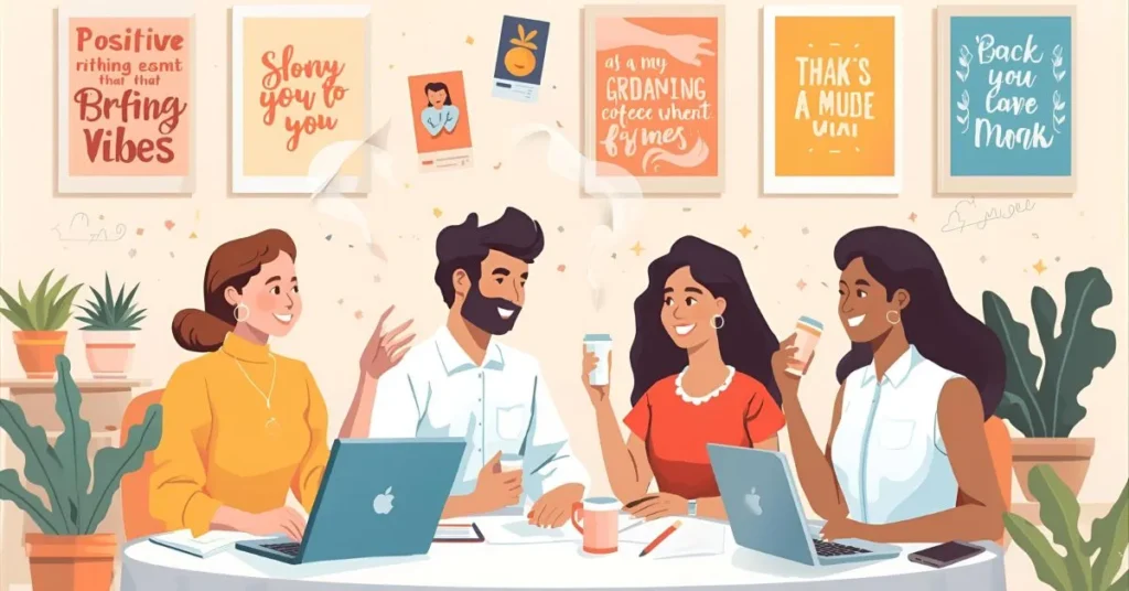 Positive Thursday Quotes