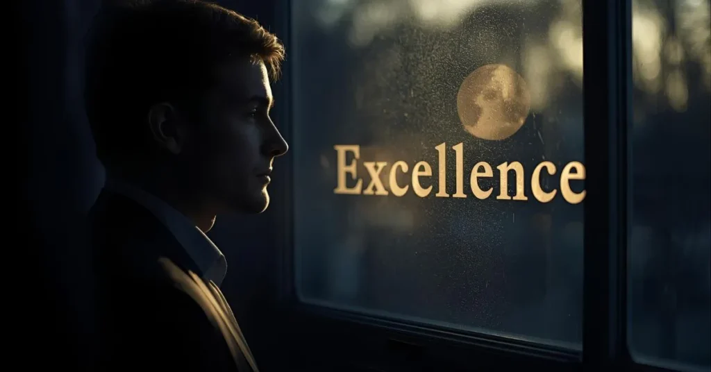 Deep Excellence Quotes