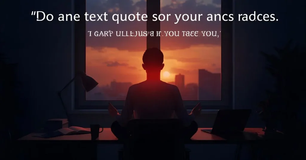  Deep Finish Strong Quotes for Work