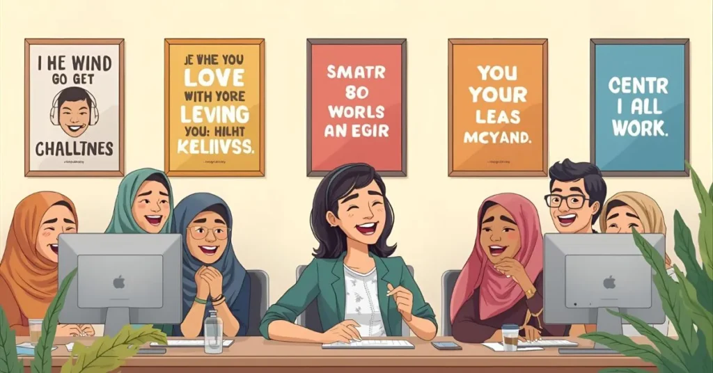  Funny Excellence Quotes