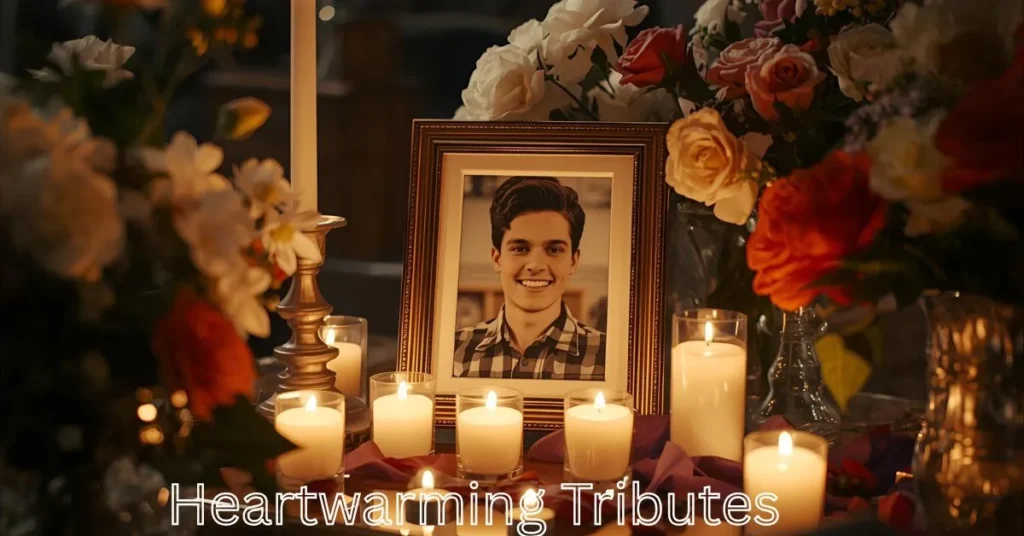 Heartwarming Tributes