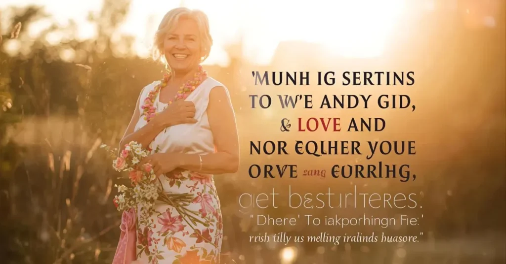 Inspirational Birthday Quotes for Aunt