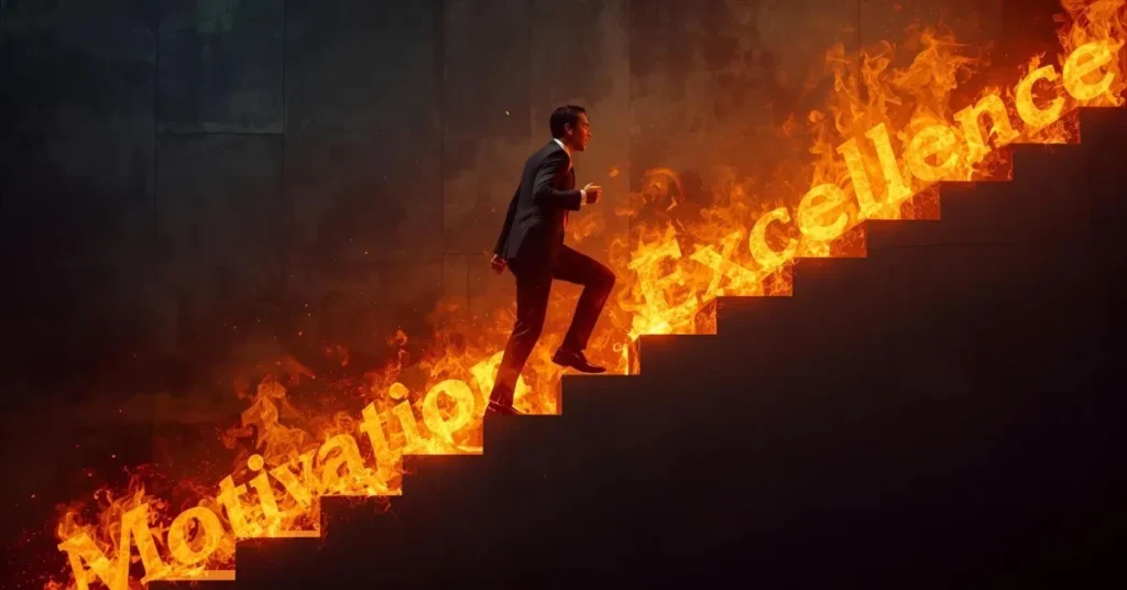  Motivational Excellence Quotes 