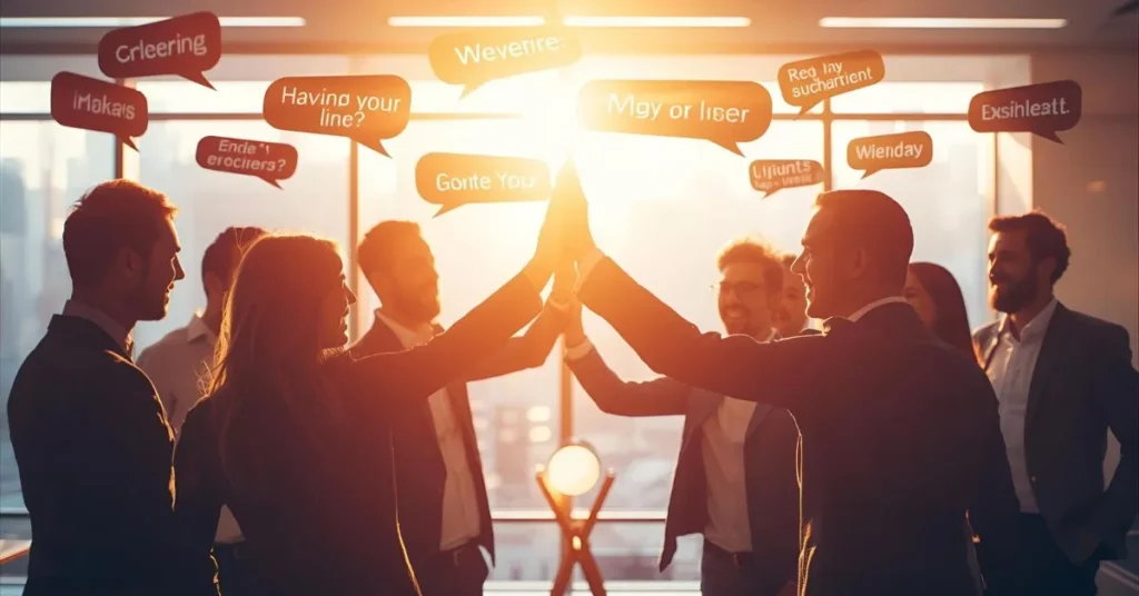 Motivational Positive Work Quotes for Friday 