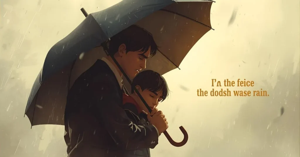 Protective Brother Quotes