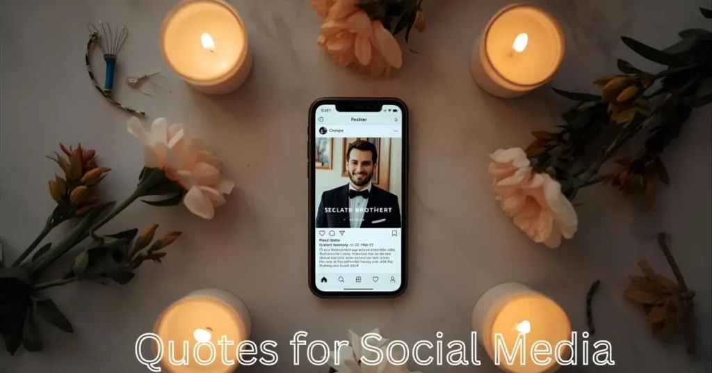 Quotes for Social Media