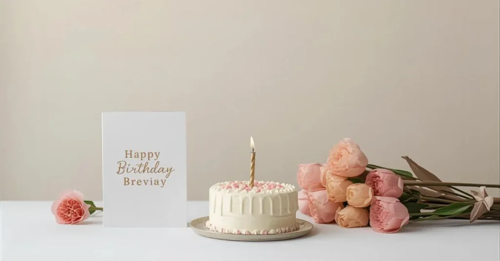 Short Birthday Quotes for Aunt from Niece