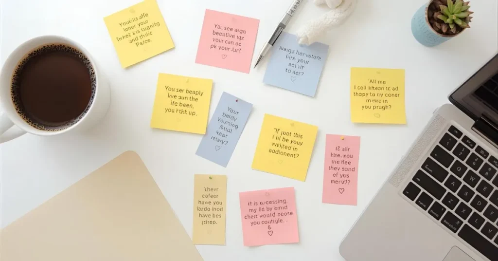 Short Positive Work Quotes for Friday 