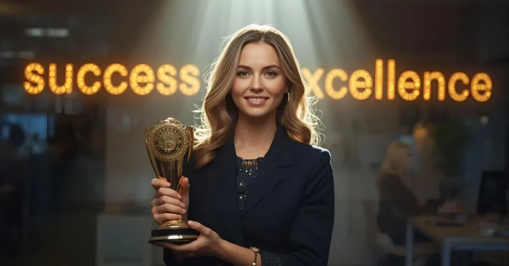 Success Excellence Quotes 