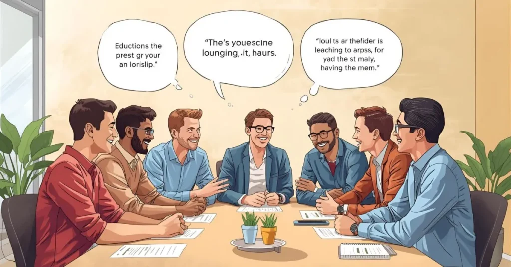 Teamwork Positive Work Quotes for Friday