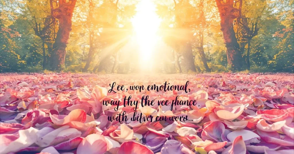 Emotional Healing Quotes for Hard Times 