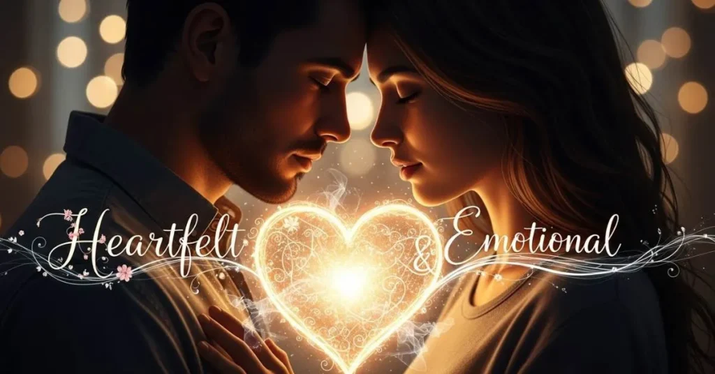 Heartfelt & Emotional