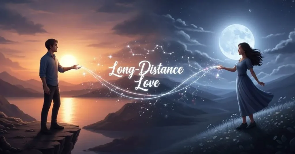 Long-Distance Love
