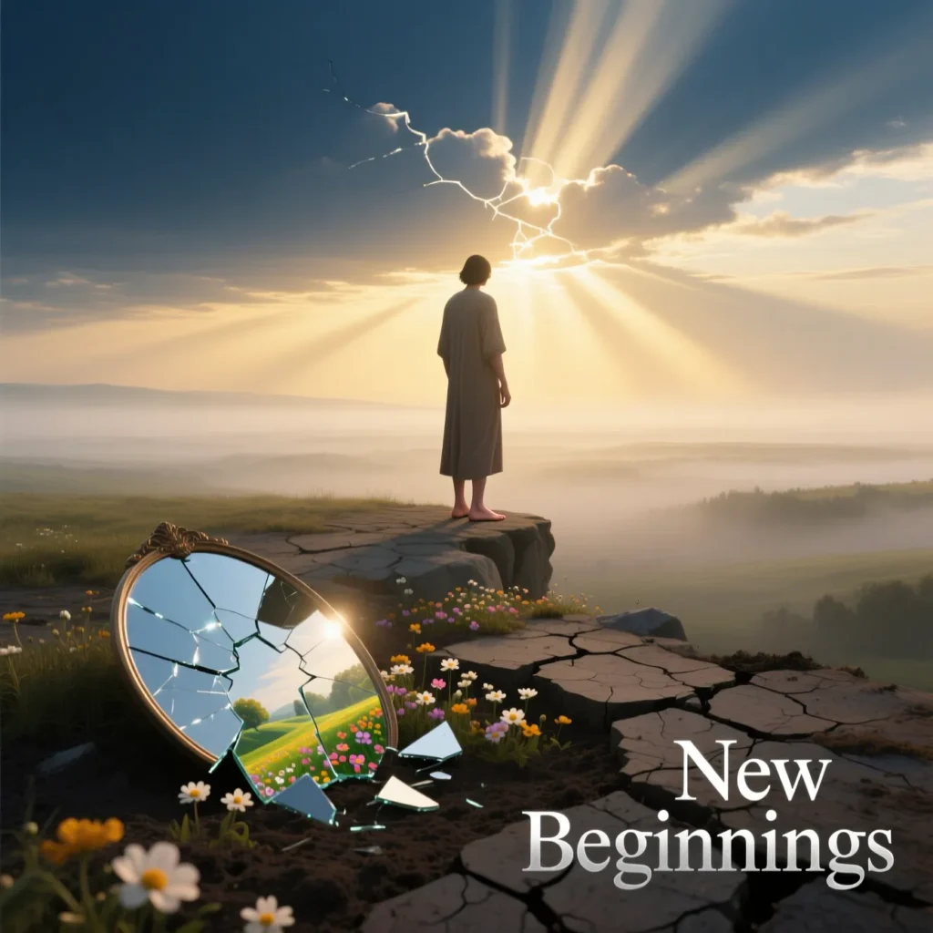Quotes on New Beginnings