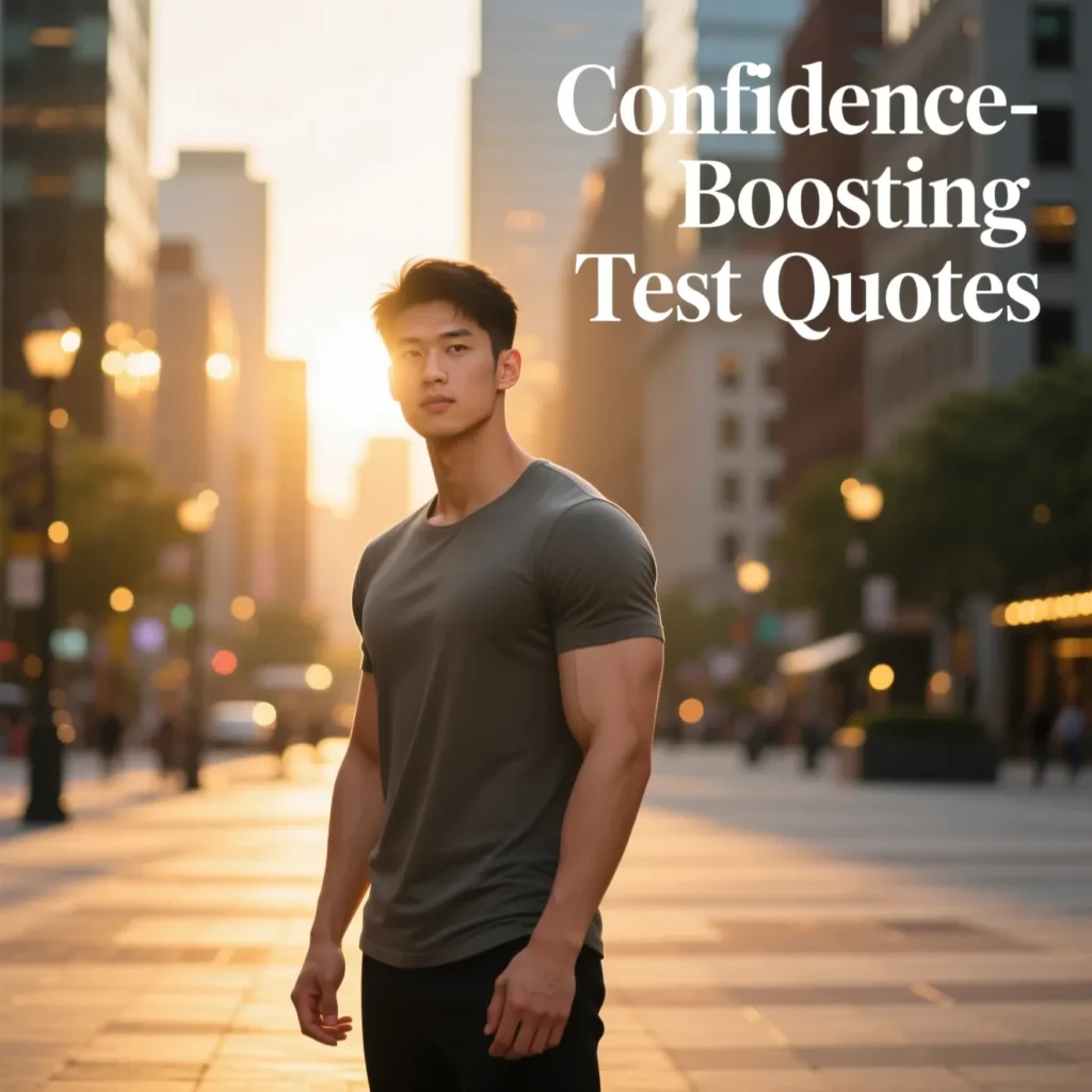 Study Motivation Quotes for Test Day