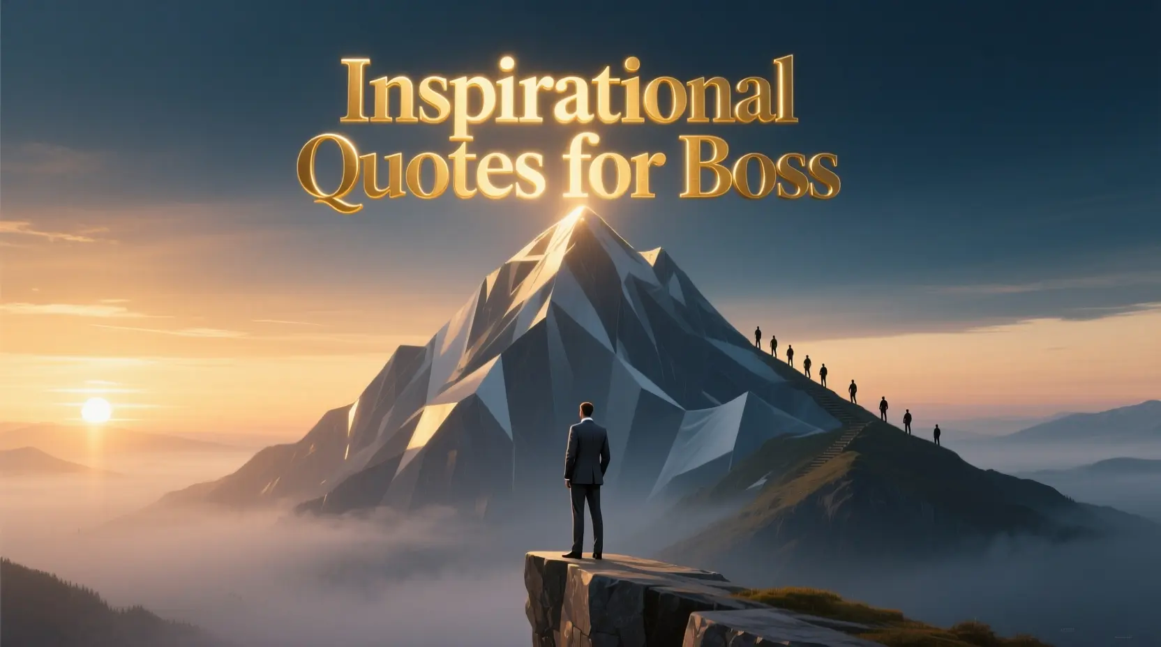 Inspirational Quotes for Boss