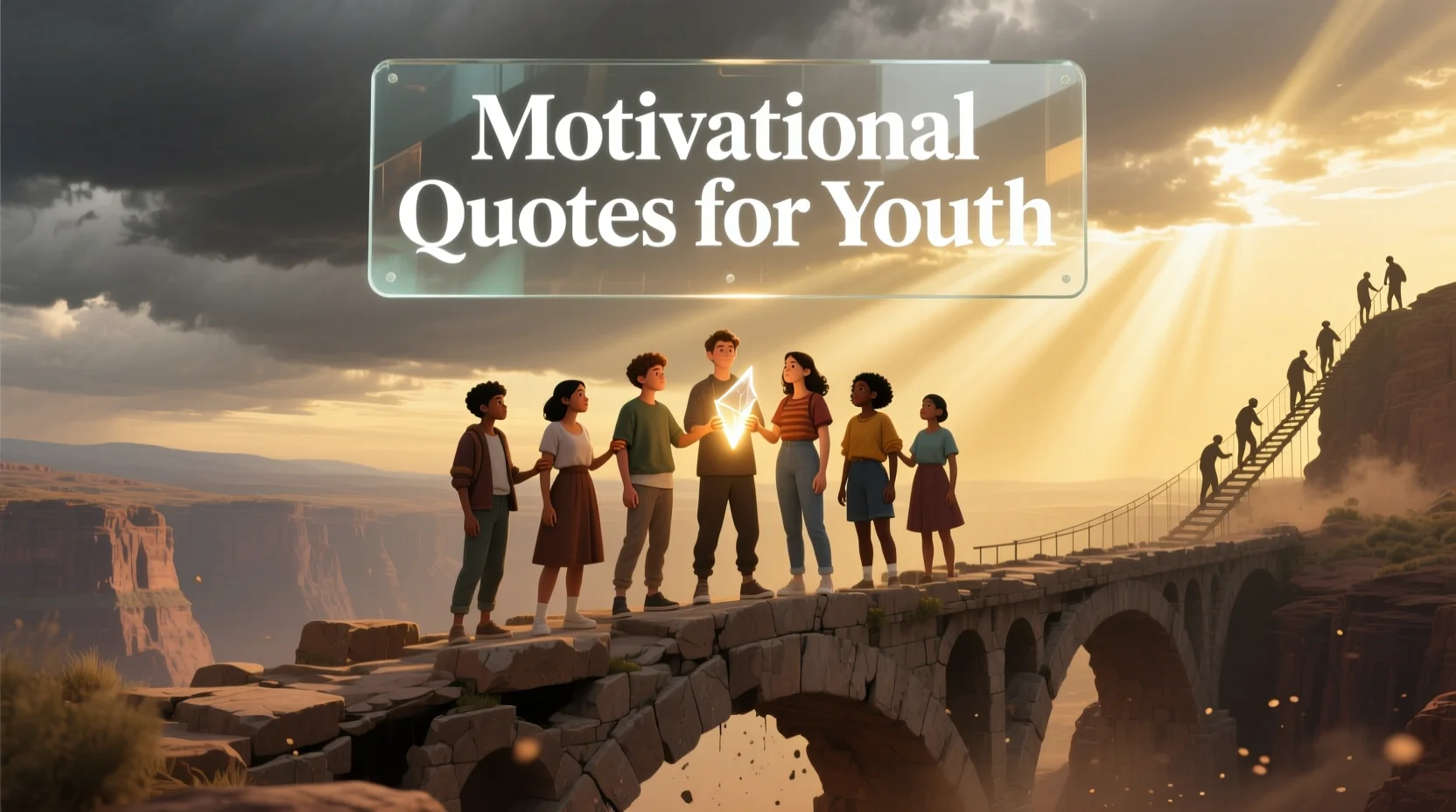 Motivational Quotes for Youth