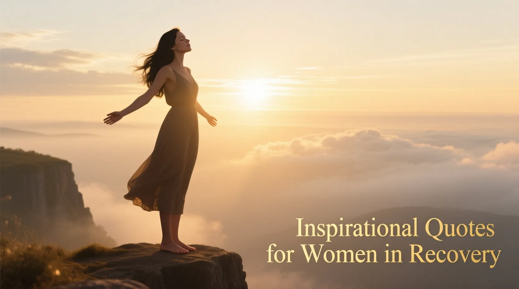 Inspirational Quotes for Women in Recovery
