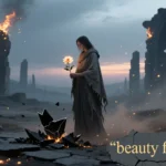 beauty for ashes quotes