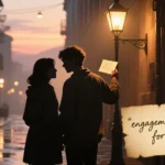 engagement quotes for friend