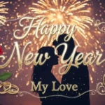 happy new year quotes for love