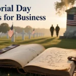 memorial day quotes for business