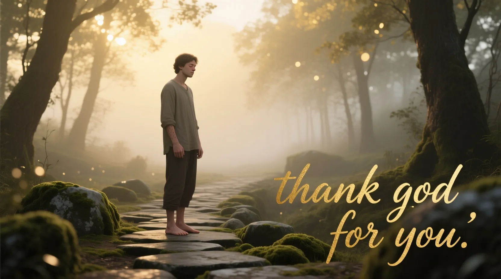 thank god for you quotes