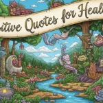 Positive Quotes for Healing